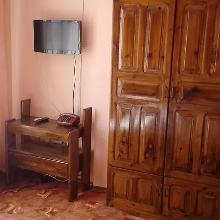Хотел Юг