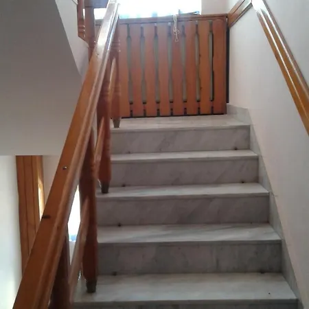Hotell Хотел Юг Sandanski