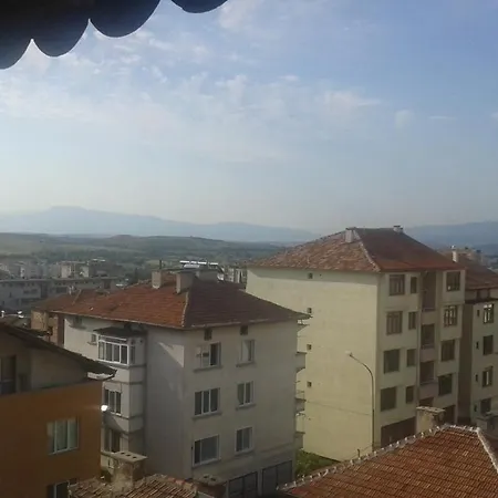 Hotell Хотел Юг *