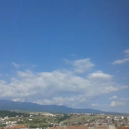 Хотел Юг