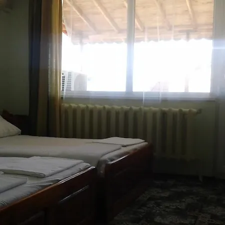 Hotell Хотел Юг Sandanski