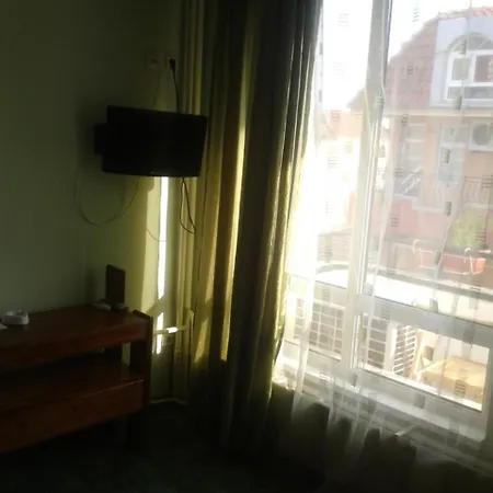 Hotell Хотел Юг Sandanski