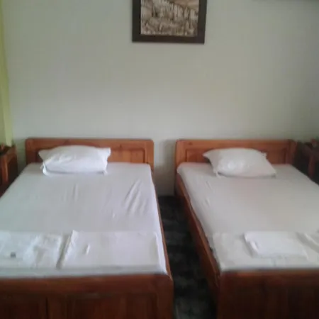 Хотел Юг Hotell