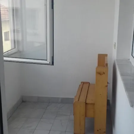 Хотел Юг Hotell