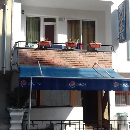 Hotell Хотел Юг Sandanski
